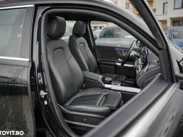 Mercedes-Benz GLB 180 d 8G-DCT Special Edition