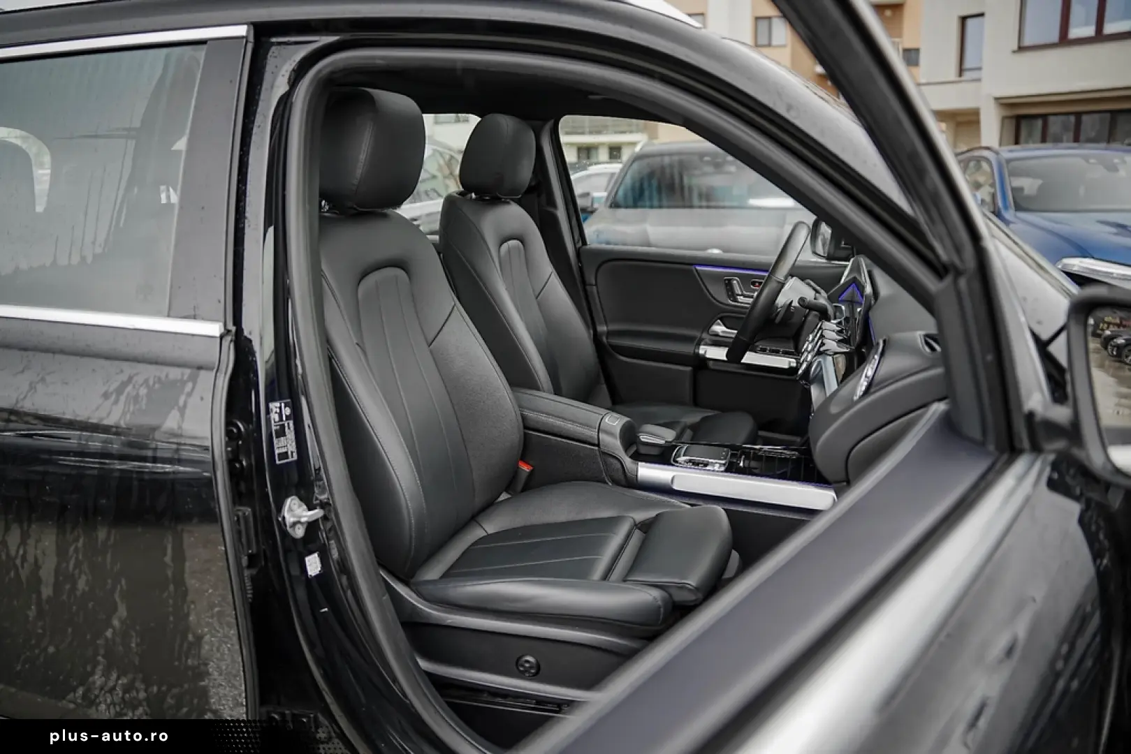 Mercedes-Benz GLB 180 d 8G-DCT Special Edition