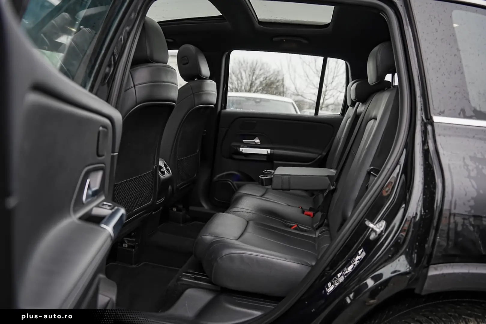 Mercedes-Benz GLB 180 d 8G-DCT Special Edition