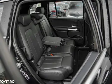 Mercedes-Benz GLB 180 d 8G-DCT Special Edition