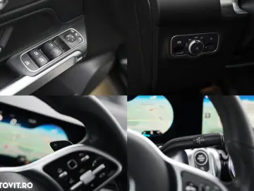 Mercedes-Benz GLB 180 d 8G-DCT Special Edition