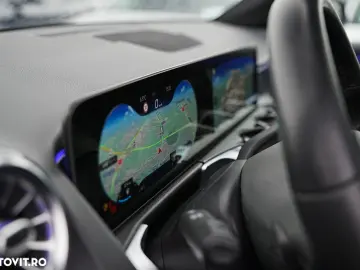 Mercedes-Benz GLB 180 d 8G-DCT Special Edition