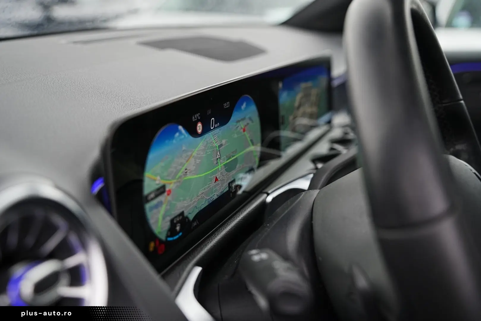 Mercedes-Benz GLB 180 d 8G-DCT Special Edition