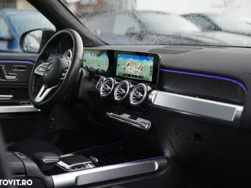 Mercedes-Benz GLB 180 d 8G-DCT Special Edition
