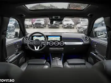 Mercedes-Benz GLB 180 d 8G-DCT Special Edition