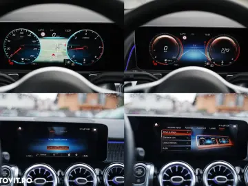 Mercedes-Benz GLB 180 d 8G-DCT Special Edition