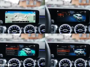 Mercedes-Benz GLB 180 d 8G-DCT Special Edition