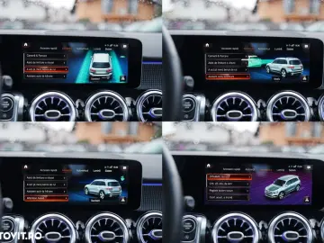 Mercedes-Benz GLB 180 d 8G-DCT Special Edition