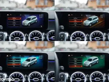 Mercedes-Benz GLB 180 d 8G-DCT Special Edition