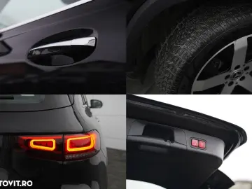 Mercedes-Benz GLB 180 d 8G-DCT Special Edition