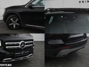 Mercedes-Benz GLB 180 d 8G-DCT Special Edition