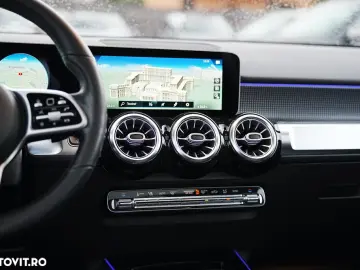 Mercedes-Benz GLB 180 d 8G-DCT Special Edition