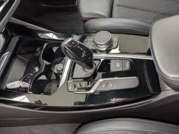 BMW X3 xDrive20d M Sport AHK HuD HiFi DA PA DAB LED