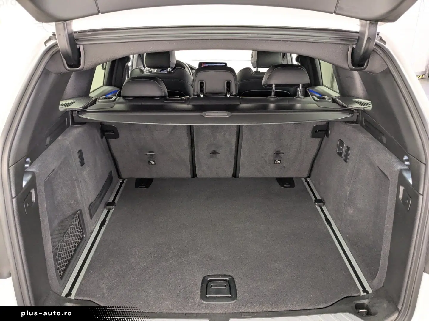 BMW X3 xDrive20d M Sport AHK HuD HiFi DA PA DAB LED