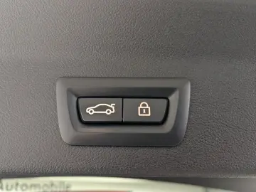 BMW X3 xDrive20d M Sport AHK HuD HiFi DA PA DAB LED