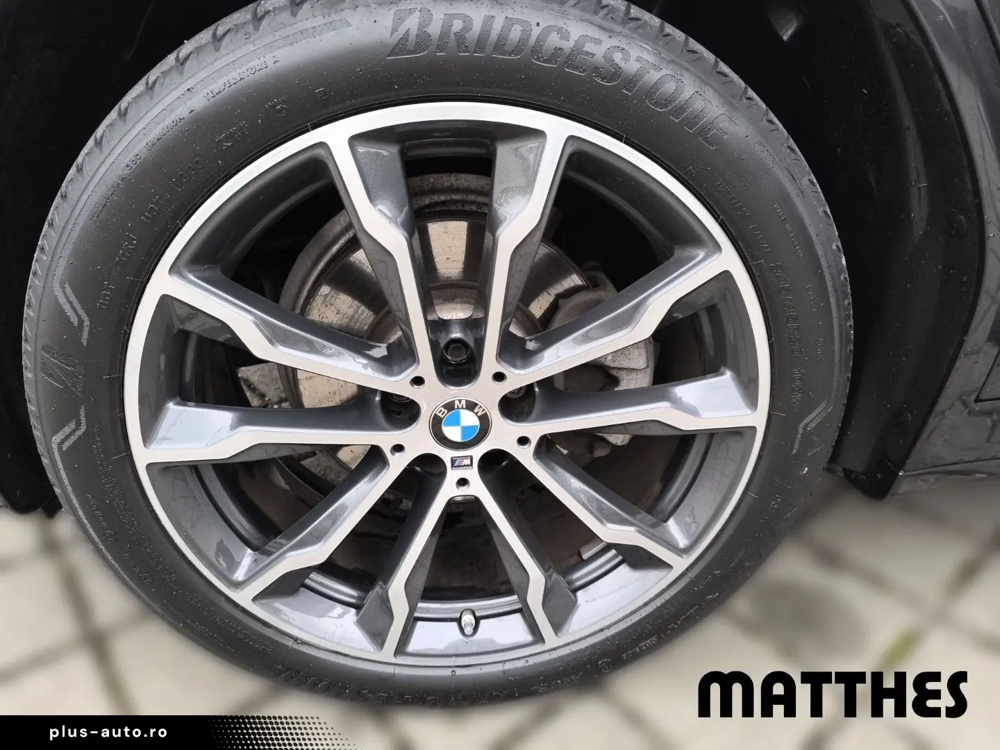 BMW X3 xDrive20d M Sport Lenkradheizung Business Pro