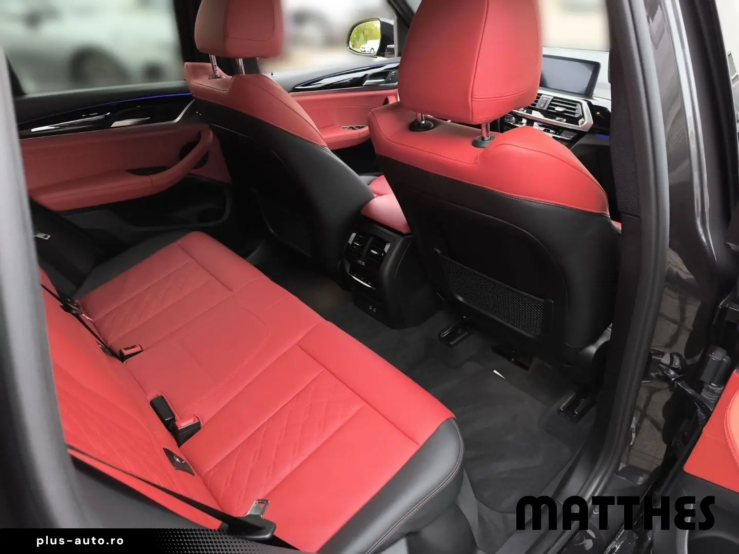 BMW X3 xDrive20d M Sport Lenkradheizung Business Pro