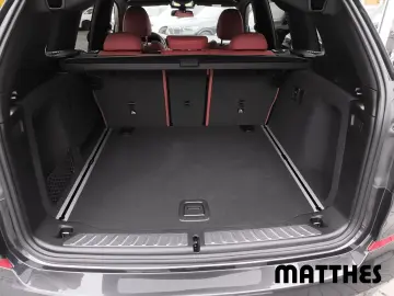 BMW X3 xDrive20d M Sport Lenkradheizung Business Pro