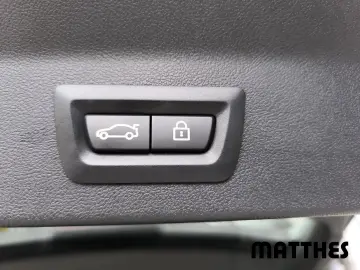 BMW X3 xDrive20d M Sport Lenkradheizung Business Pro