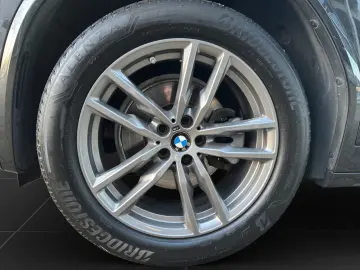 BMW X3 xDrive20d M Sport   AHK   Head-Up   Komfortzg