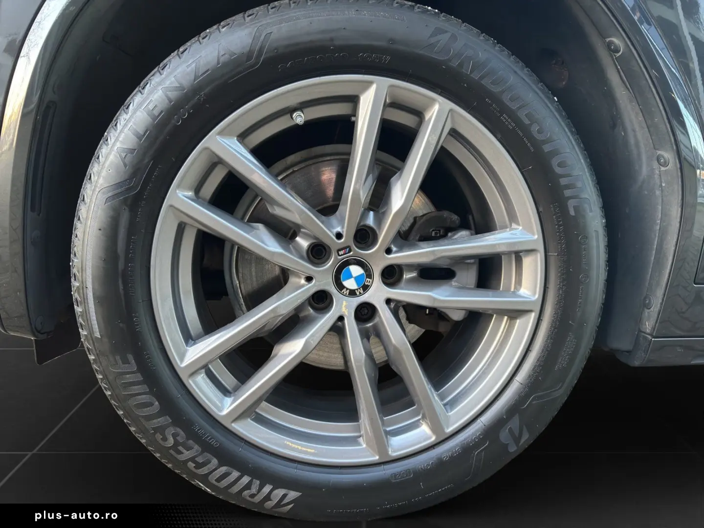 BMW X3 xDrive20d M Sport   AHK   Head-Up   Komfortzg