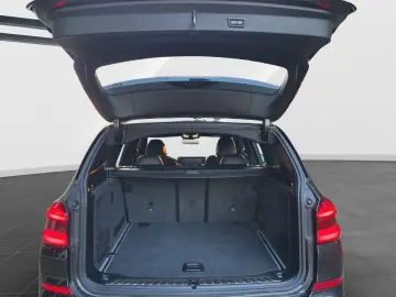 BMW X3 xDrive20d M Sport   AHK   Head-Up   Komfortzg