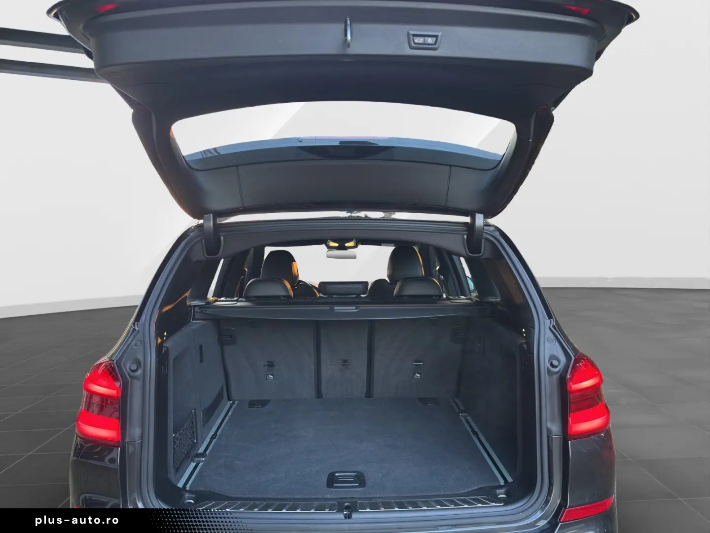 BMW X3 xDrive20d M Sport   AHK   Head-Up   Komfortzg