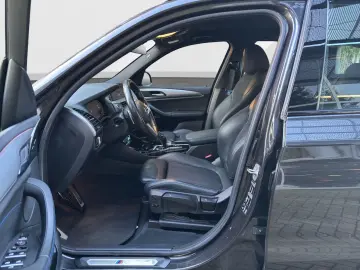 BMW X3 xDrive20d M Sport   AHK   Head-Up   Komfortzg