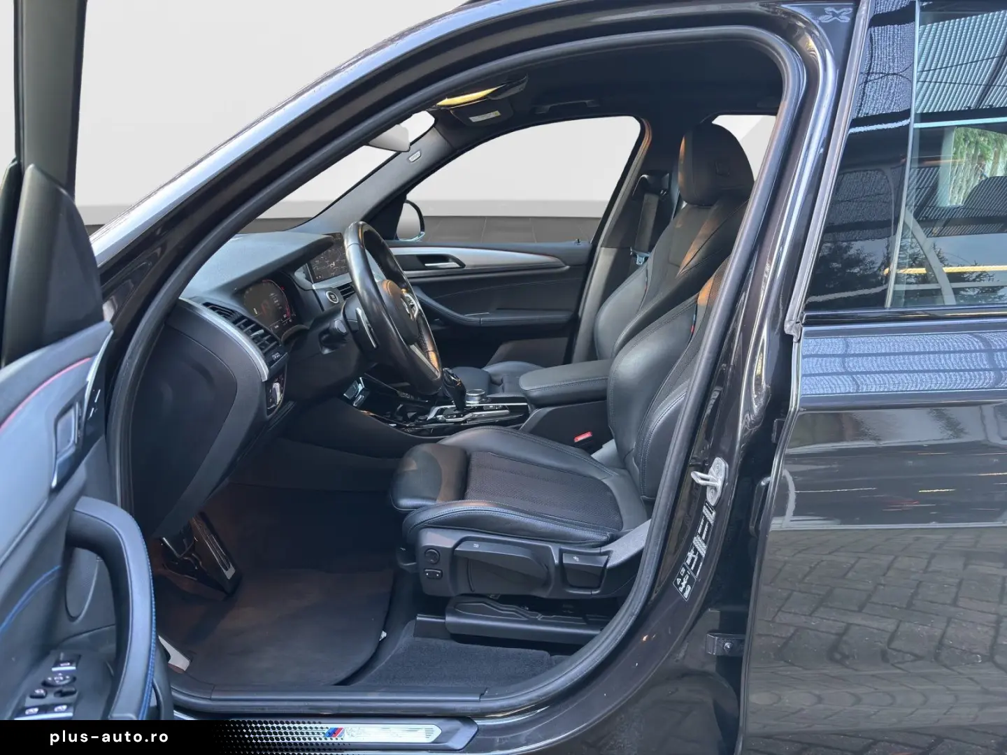 BMW X3 xDrive20d M Sport   AHK   Head-Up   Komfortzg