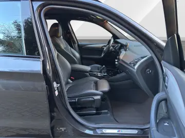 BMW X3 xDrive20d M Sport   AHK   Head-Up   Komfortzg