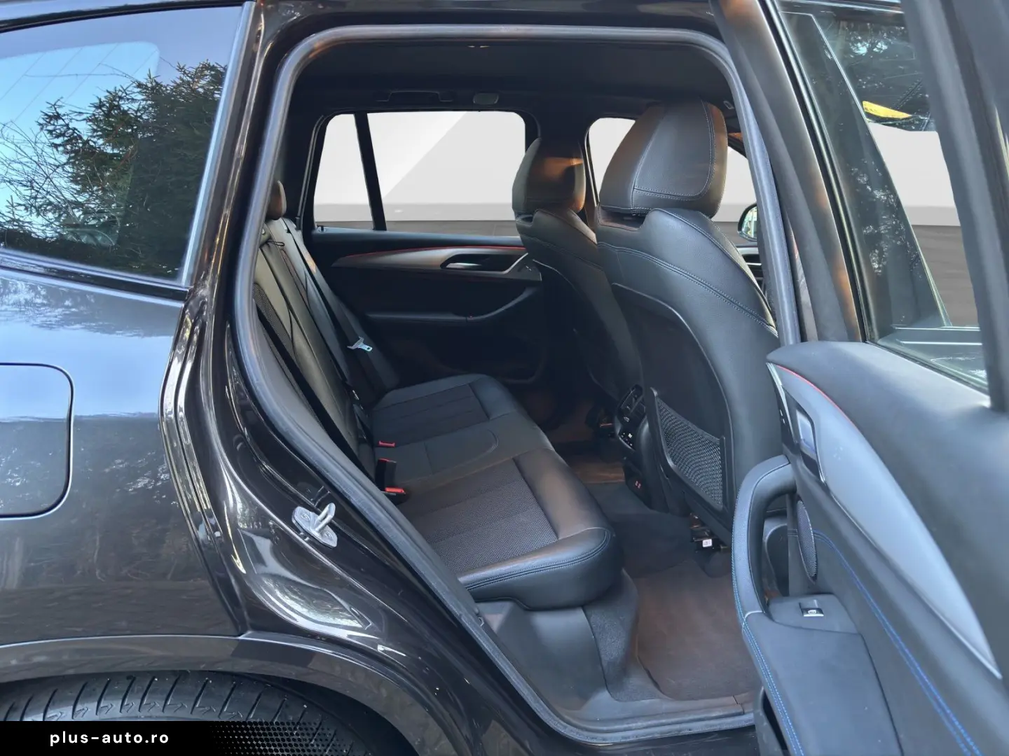 BMW X3 xDrive20d M Sport   AHK   Head-Up   Komfortzg