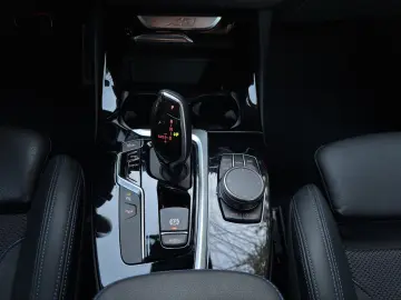 BMW X3 xDrive20d M Sport   AHK   Head-Up   Komfortzg