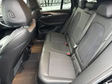 BMW X3 20d xDrive M Sport Park-Assist LED AHK DAB