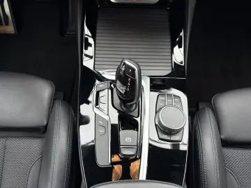 BMW X3 20d xDrive M Sport Park-Assist LED AHK DAB