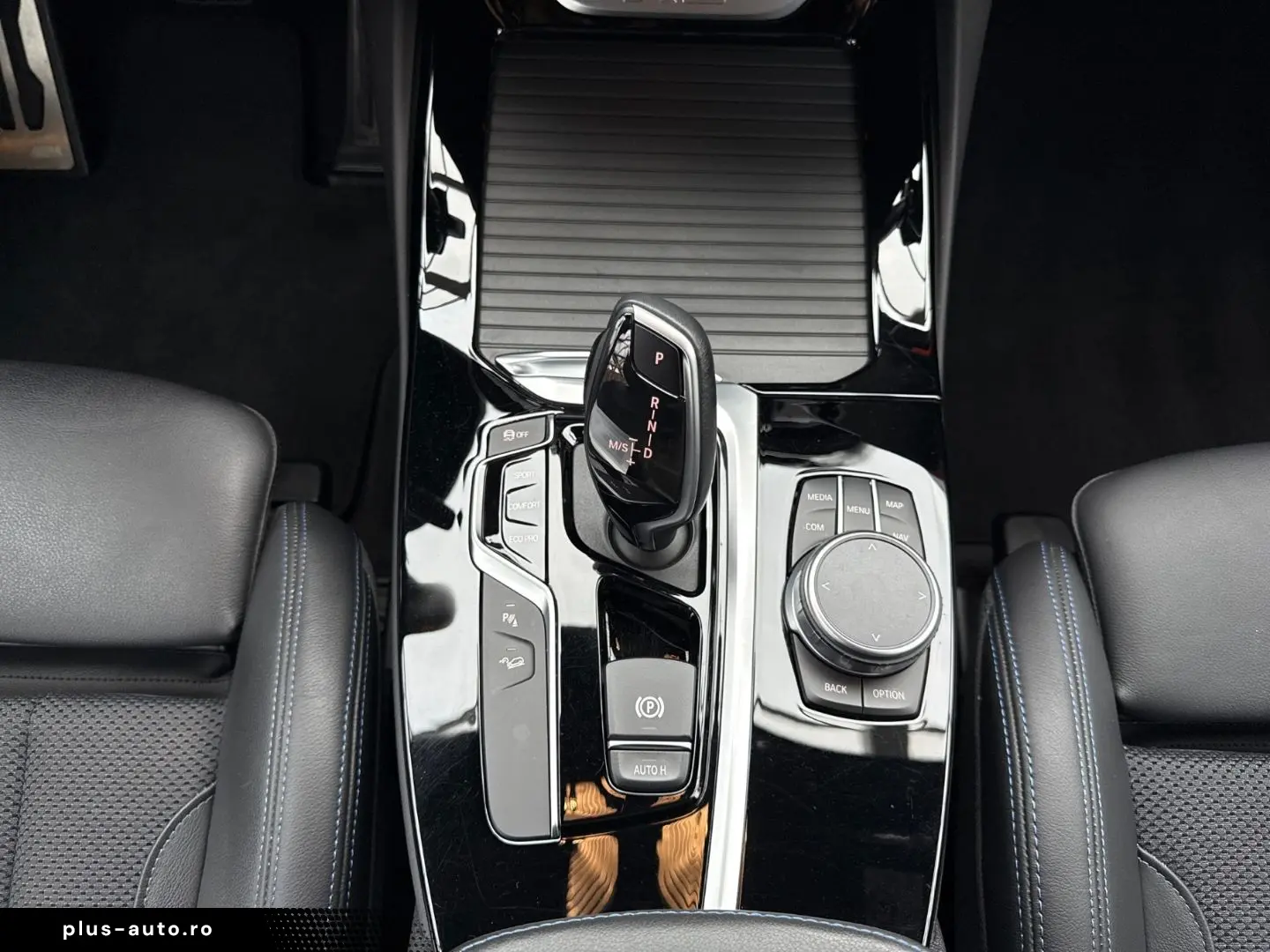 BMW X3 20d xDrive M Sport Park-Assist LED AHK DAB