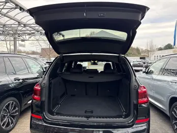 BMW X3 20d xDrive M Sport Park-Assist LED AHK DAB