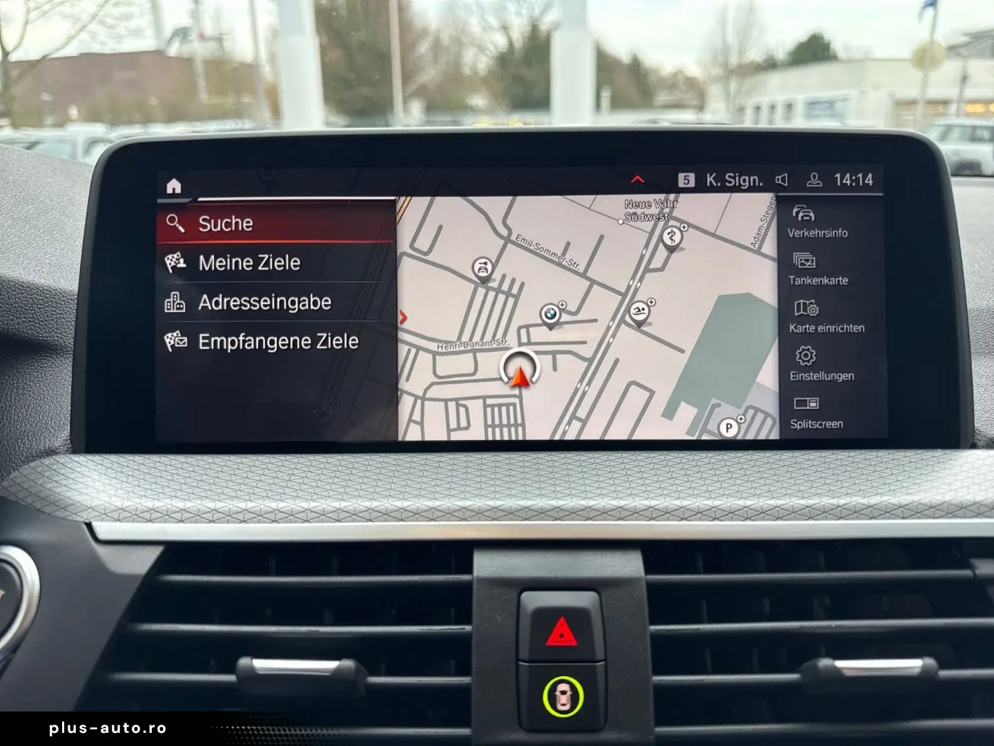 BMW X3 20d xDrive M Sport Park-Assist LED AHK DAB