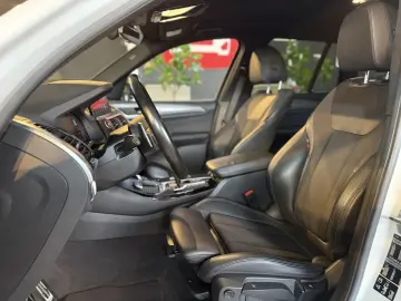 BMW X3 xDrive 20 d M Sport AHK 360 Head-Up Virtuell