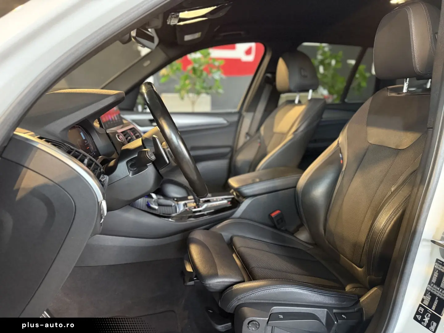 BMW X3 xDrive 20 d M Sport AHK 360 Head-Up Virtuell