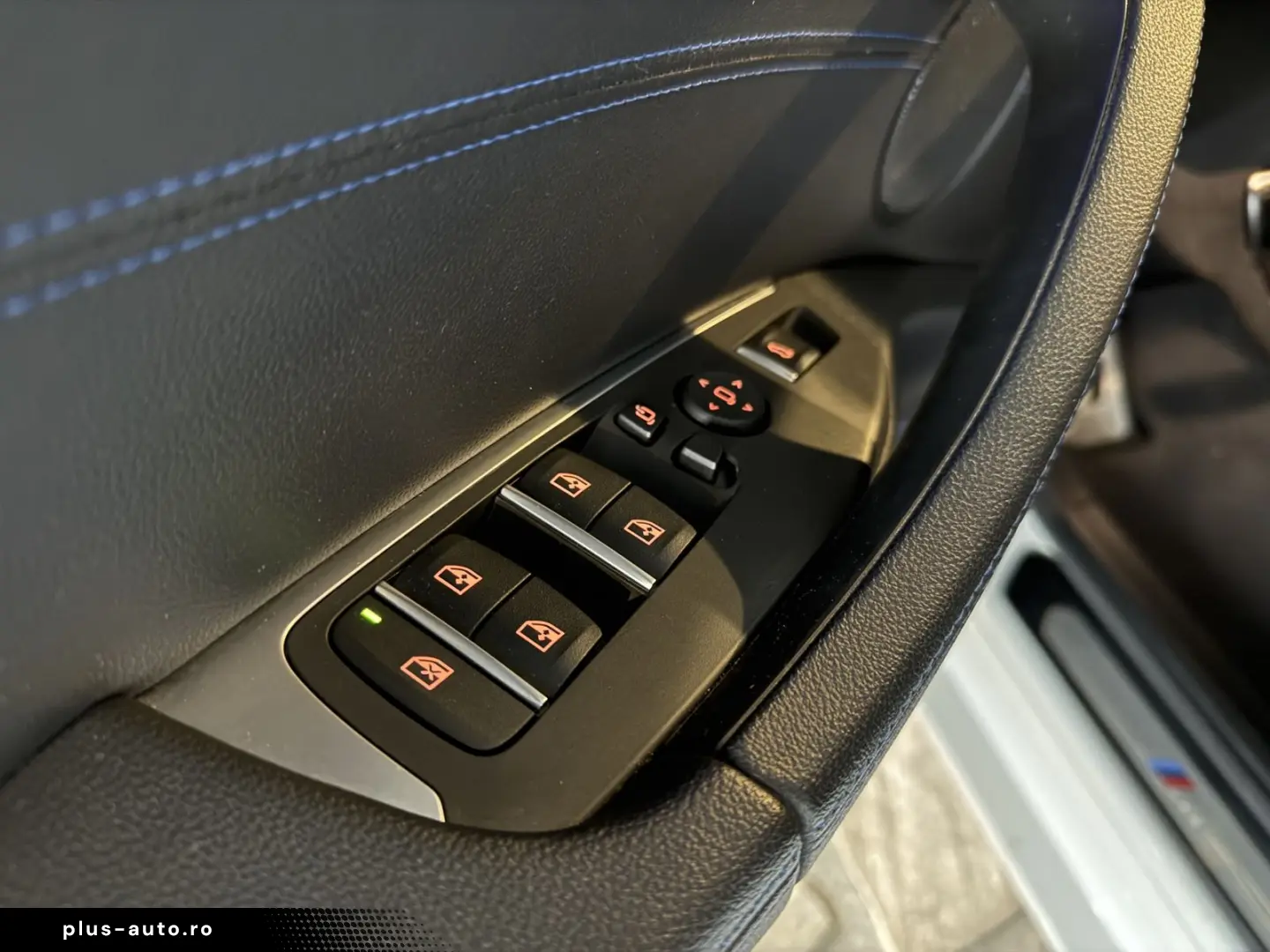 BMW X3 xDrive 20 d M Sport AHK 360 Head-Up Virtuell