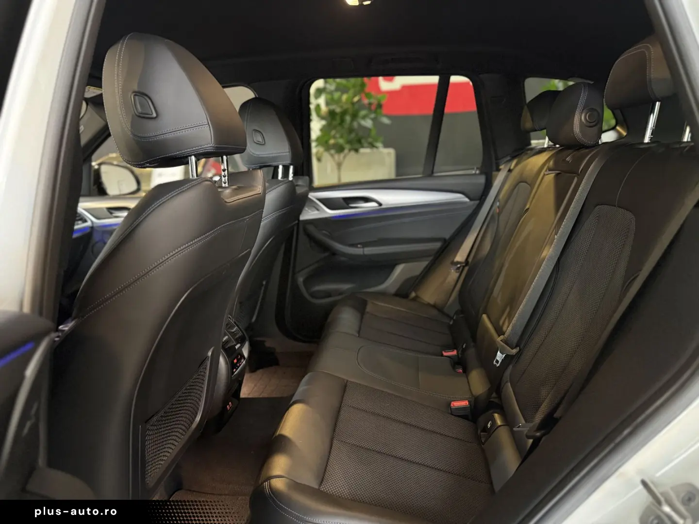 BMW X3 xDrive 20 d M Sport AHK 360 Head-Up Virtuell