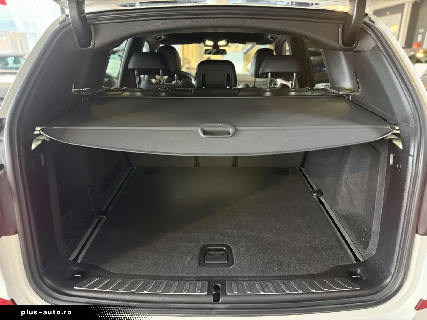 BMW X3 xDrive 20 d M Sport AHK 360 Head-Up Virtuell