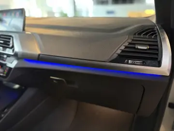 BMW X3 xDrive 20 d M Sport AHK 360 Head-Up Virtuell