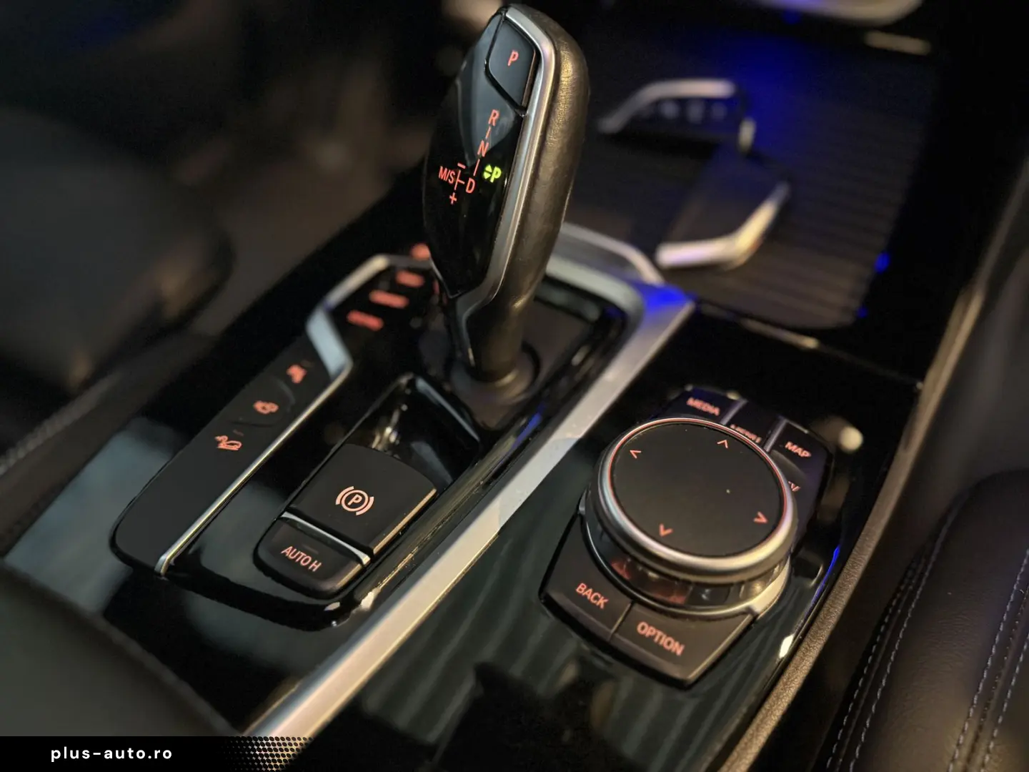 BMW X3 xDrive 20 d M Sport AHK 360 Head-Up Virtuell