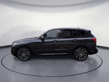 BMW X3 xDrive20d M-Sport  Navi ACC Pano LED SHZ PDC
