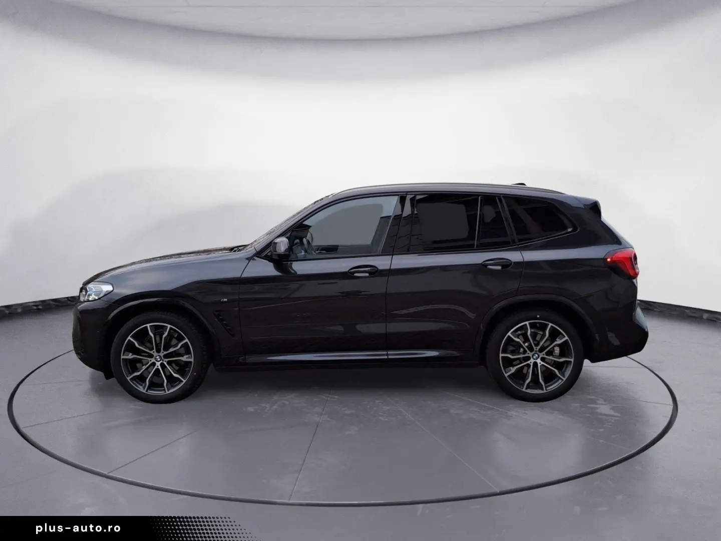 BMW X3 xDrive20d M-Sport  Navi ACC Pano LED SHZ PDC