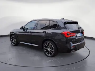 BMW X3 xDrive20d M-Sport  Navi ACC Pano LED SHZ PDC