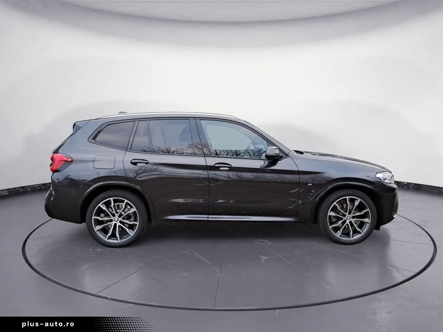 BMW X3 xDrive20d M-Sport  Navi ACC Pano LED SHZ PDC
