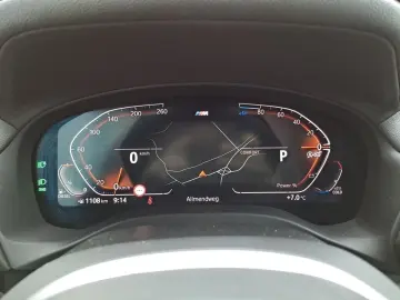 BMW X3 xDrive20d M-Sport  Navi ACC Pano LED SHZ PDC