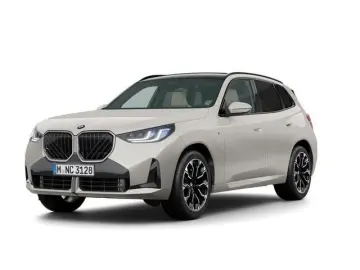 BMW X3 xDrive20d M SPORT Panorama Harman Kardon AHK